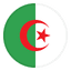 Алжир logo