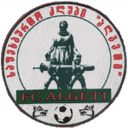 Away team logo