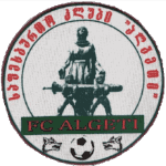 Альгети Марнеули logo