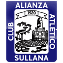 Away team logo