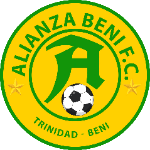 Альянса Бени ФК logo