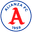 Away team logo