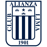 Алианса Лима logo