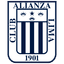 Алианса Лима logo