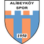 Alibeyköy Sk logo