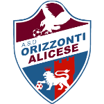 А.С.Д. Аличезе Ориццонти logo