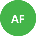 Alingsas FC United logo