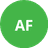 Alingsas FC United logo