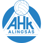 Алингсас ГК logo