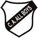 All Boys U20 logo