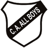 All Boys U20