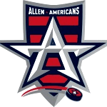 Аллен Американцы logo