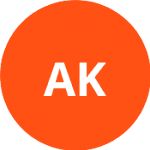 Аллен К. logo