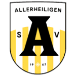 СВ Аллерхейлиген logo