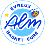 АЛМ Евреу Баскет