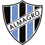 ФК Алмагро logo