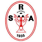 Алмансиленси logo