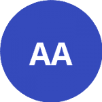 Almasi A. logo
