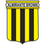 Алмиранте Браун logo
