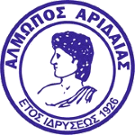 Альмопос Аридеас