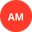 Away team logo