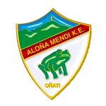 Aloña Mendi KE logo