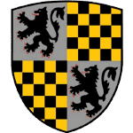 Олресфорд Таун logo