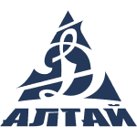 Алтай Барнаул logo