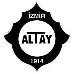 ФК Алтай Измир logo