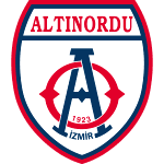 Алтынорду logo
