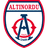 Алтынорду logo