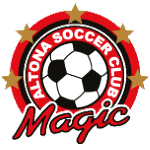Альтона Мэджик logo