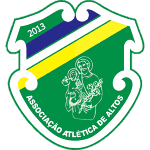Альтос logo