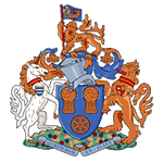 Олтрингем logo