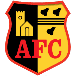 League logo
