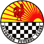 Алворада ФК logo