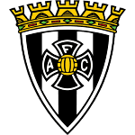 Амаранте ФК logo