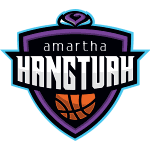 Амартха Хантуах logo