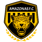 Амазонас U-20 logo