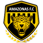 Амазонас logo
