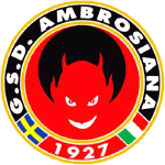 Амброзиана logo