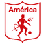 Америка де Кали logo