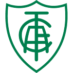 Америка Mg logo