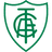 Америка Mg logo