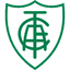 Америка Mg logo