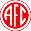 ФК Америка РЖ logo