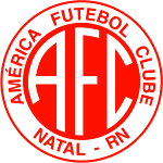 ФК Америка РН logo