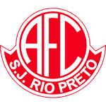 América-SP logo