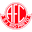 Home team logo