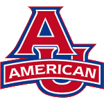 Американ Юниверсити logo
